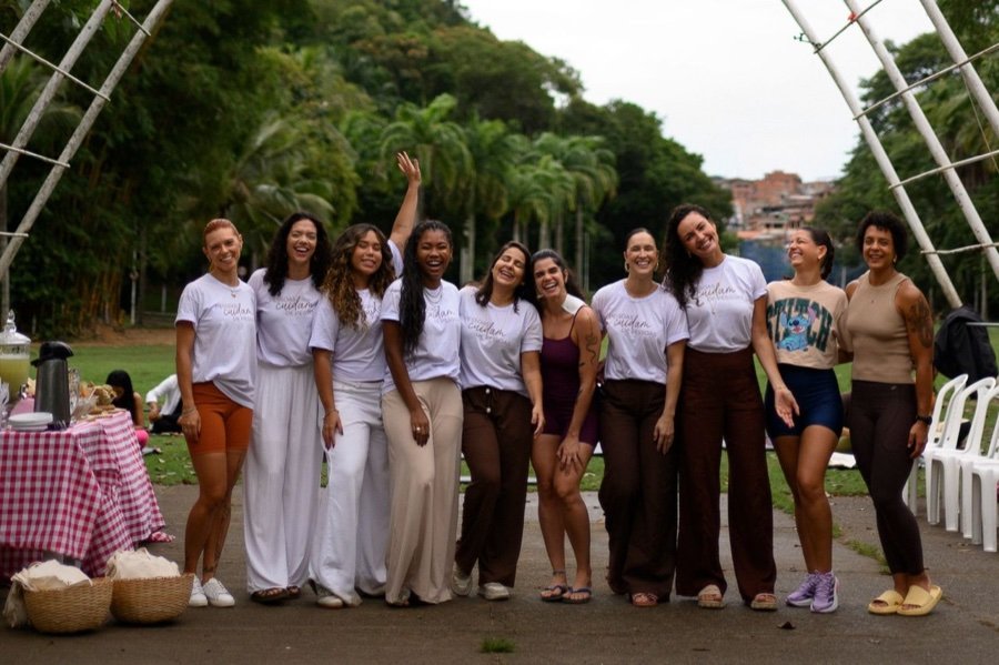 Encontro Caminhos MAAT, segunda edição